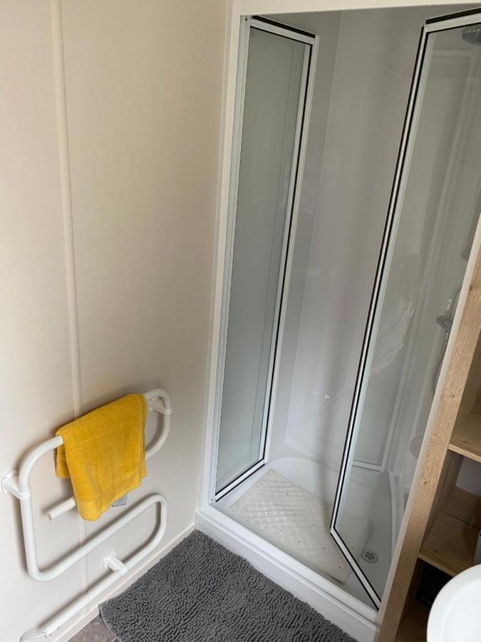 Haggerston Castle 6 Berth Caravan - Riverside 37 Cheswick  Εξωτερικό φωτογραφία